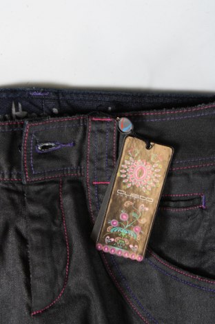 Γυναικείο παντελόνι, Μέγεθος S, Χρώμα Μπλέ, Τιμή 7,82 €