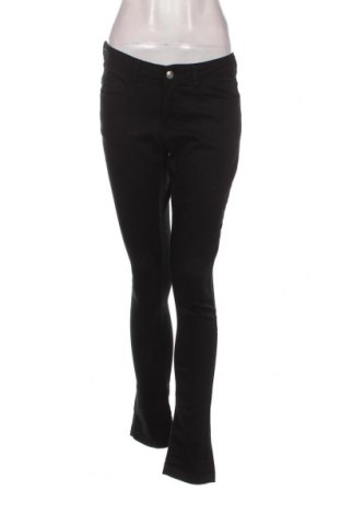 Γυναικείο παντελόνι, Μέγεθος M, Χρώμα Μαύρο, Τιμή 1,78 €