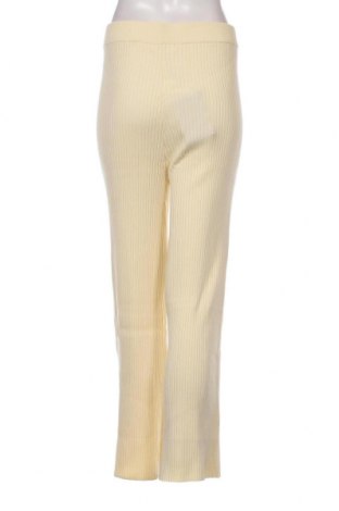Дамски панталон 4th & Reckless, Размер XL, Цвят Жълт, Цена 12,18 лв.