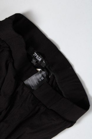 Pantaloni de femei 77th Flea, Mărime S, Culoare Negru, Preț 19,67 Lei