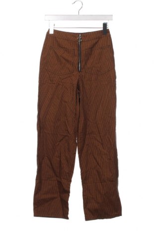 Γυναικείο παντελόνι ASOS, Μέγεθος XS, Χρώμα Πολύχρωμο, Τιμή 2,33 €