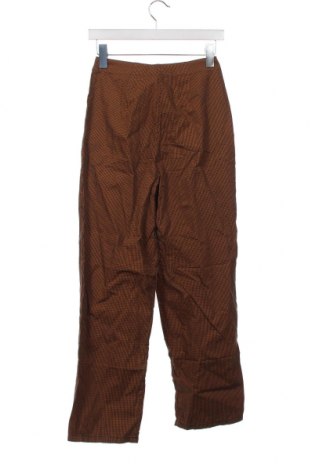 Γυναικείο παντελόνι ASOS, Μέγεθος XS, Χρώμα Πολύχρωμο, Τιμή 2,33 €