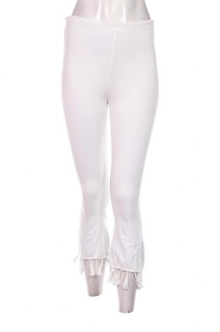 Дамски панталон ASOS, Размер M, Цвят Бял, Цена 4,35 лв.