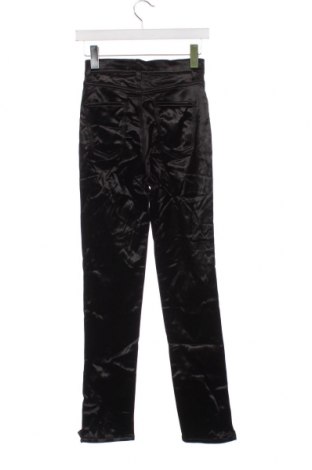 Pantaloni de femei ASOS, Mărime XXS, Culoare Negru, Preț 20,03 Lei