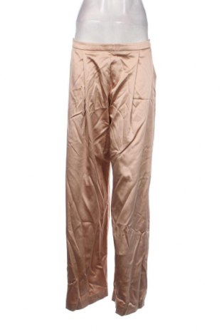 Dámské kalhoty  ASOS, Velikost M, Barva Béžová, Cena  164,00 Kč