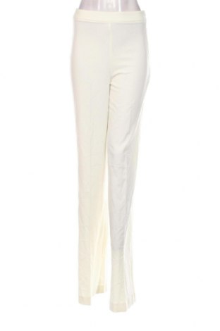 Γυναικείο παντελόνι ASOS, Μέγεθος XS, Χρώμα Λευκό, Τιμή 4,49 €