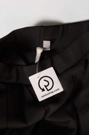 Γυναικείο παντελόνι ASOS, Μέγεθος XS, Χρώμα Μαύρο, Τιμή 4,04 €