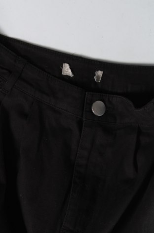 Pantaloni de femei ASOS, Mărime XXS, Culoare Negru, Preț 20,03 Lei