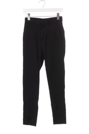 Γυναικείο παντελόνι ASOS, Μέγεθος XS, Χρώμα Μαύρο, Τιμή 3,59 €