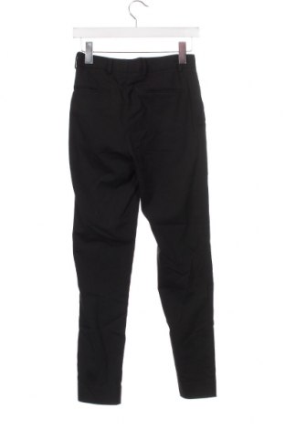 Γυναικείο παντελόνι ASOS, Μέγεθος XS, Χρώμα Μαύρο, Τιμή 3,59 €