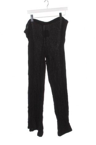 Pantaloni de femei ASOS, Mărime M, Culoare Negru, Preț 42,93 Lei