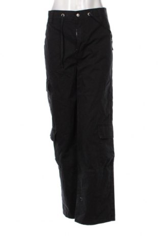 Дамски панталон ASOS, Размер L, Цвят Черен, Цена 11,31 лв.