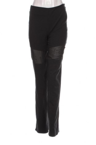 Дамски панталон ASYOU, Размер M, Цвят Черен, Цена 87,00 лв.