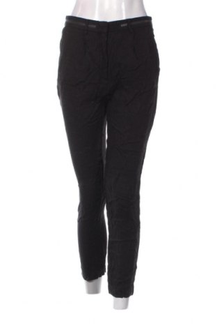 Дамски панталон Acne, Размер S, Цвят Черен, Цена 20,28 лв.