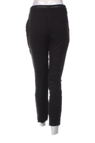 Дамски панталон Acne, Размер S, Цвят Черен, Цена 26,52 лв.