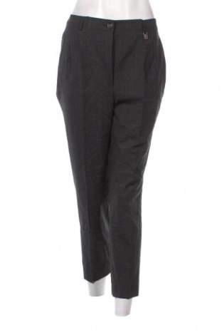 Дамски панталон Adelina By Scheiter, Размер M, Цвят Сив, Цена 22,75 лв.
