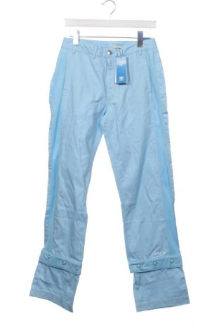 Dámské kalhoty  Adidas Originals, Velikost XS, Barva Modrá, Cena  1 375,00 Kč