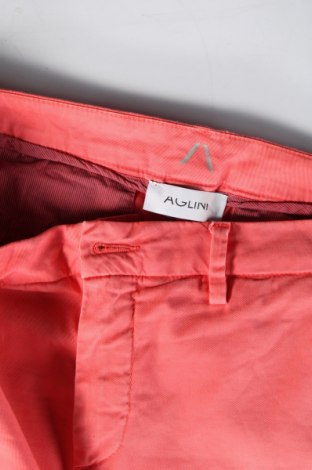 Дамски панталон Aglini, Размер L, Цвят Розов, Цена 68,00 лв.