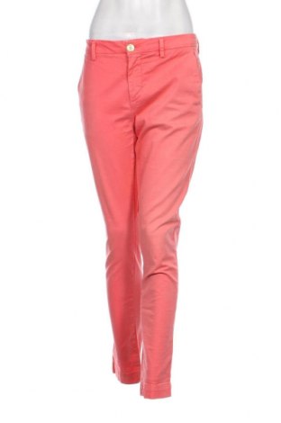 Дамски панталон Aglini, Размер L, Цвят Розов, Цена 10,88 лв.