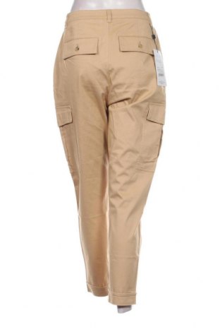 Дамски панталон Aigle, Размер M, Цвят Бежов, Цена 191,00 лв.