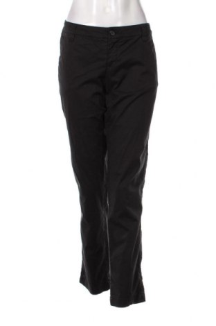 Pantaloni de femei Ajc, Mărime XL, Culoare Negru, Preț 66,77 Lei