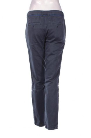 Дамски панталон Ajc, Размер S, Цвят Син, Цена 9,88 лв.