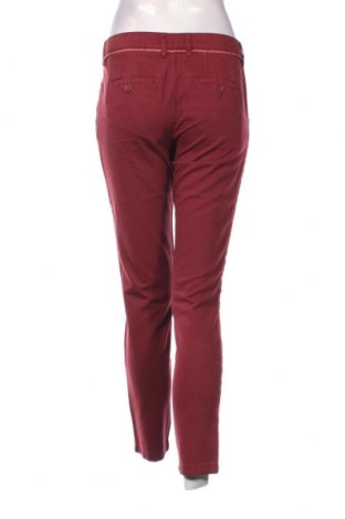 Дамски панталон Ajc, Размер S, Цвят Червен, Цена 15,18 лв.