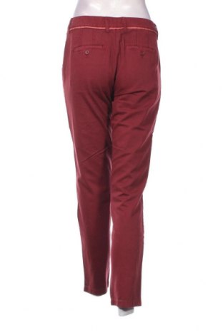 Pantaloni de femei Ajc, Mărime S, Culoare Roșu, Preț 36,32 Lei