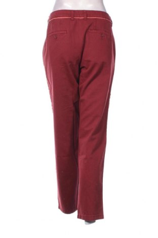 Dámské kalhoty  Ajc, Velikost L, Barva Červená, Cena  227,00 Kč