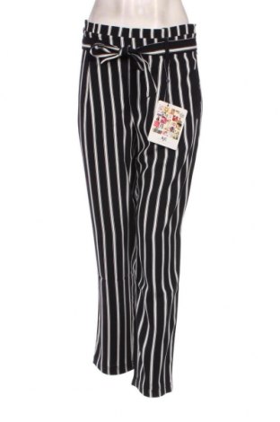 Pantaloni de femei Ajc, Mărime S, Culoare Multicolor, Preț 83,23 Lei