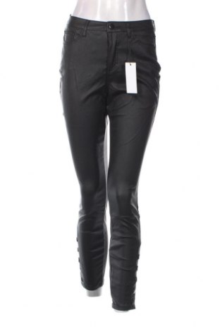Pantaloni de femei Ajc, Mărime M, Culoare Negru, Preț 83,23 Lei