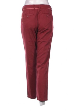 Pantaloni de femei Ajc, Mărime M, Culoare Roșu, Preț 27,24 Lei
