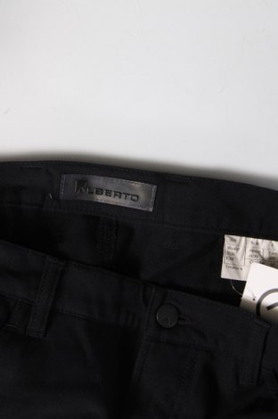Γυναικείο παντελόνι Alberto, Μέγεθος M, Χρώμα Μαύρο, Τιμή 2,73 €