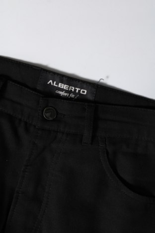 Pantaloni de femei Alberto, Mărime XL, Culoare Negru, Preț 24,18 Lei