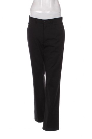 Дамски панталон Alberto, Размер XL, Цвят Черен, Цена 49,00 лв.