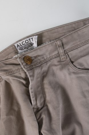 Dámske nohavice Alcott, Veľkosť M, Farba Sivá, Cena  1,78 €