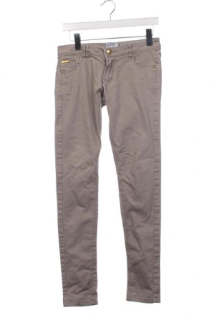 Дамски панталон Alcott, Размер M, Цвят Сив, Цена 5,80 лв.