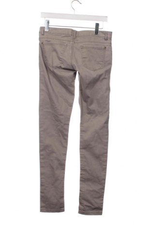 Дамски панталон Alcott, Размер M, Цвят Сив, Цена 5,22 лв.
