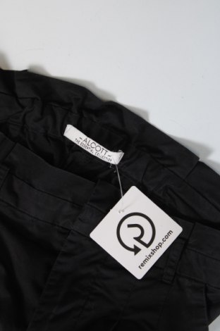 Γυναικείο παντελόνι Alcott, Μέγεθος S, Χρώμα Μαύρο, Τιμή 14,83 €