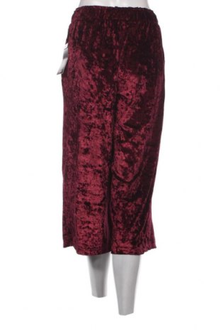 Γυναικείο παντελόνι Alcott, Μέγεθος M, Χρώμα Βιολετί, Τιμή 4,74 €