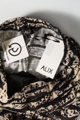 Дамски панталон Alix The Label, Размер S, Цвят Многоцветен, Цена 14,60 лв.