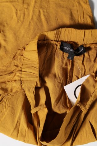 Damenhose Ambiance, Größe M, Farbe Gelb, Preis € 9,88