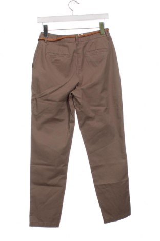Pantaloni de femei Anna Field, Mărime XS, Culoare Bej, Preț 34,80 Lei