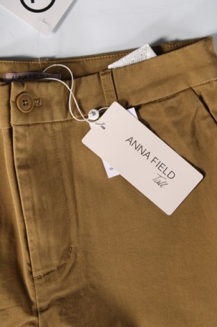 Γυναικείο παντελόνι Anna Field, Μέγεθος M, Χρώμα Πράσινο, Τιμή 23,71 €