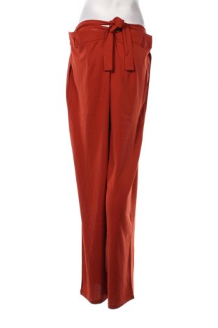 Pantaloni de femei Anna Field, Mărime XL, Culoare Portocaliu, Preț 34,80 Lei