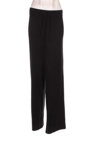 Дамски панталон Anna Field, Размер XL, Цвят Черен, Цена 13,80 лв.