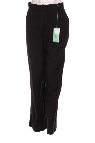 Дамски панталон Anna Field, Размер S, Цвят Черен, Цена 17,94 лв.