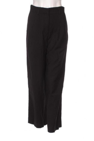 Дамски панталон Anna Field, Размер S, Цвят Черен, Цена 13,34 лв.