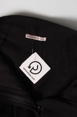 Γυναικείο παντελόνι Anna Field, Μέγεθος S, Χρώμα Μαύρο, Τιμή 9,01 €