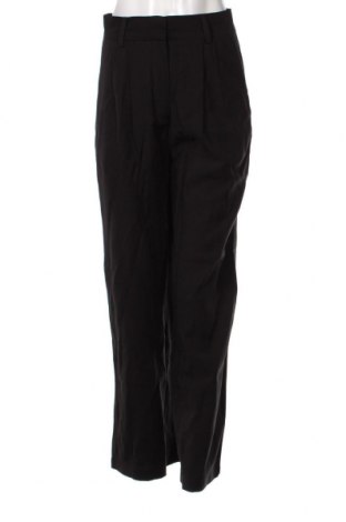 Pantaloni de femei Anna Field, Mărime S, Culoare Negru, Preț 48,42 Lei